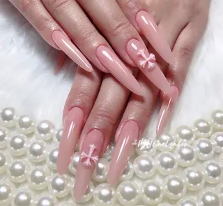 ネイル ネイリスト KYOのネイルデザイン