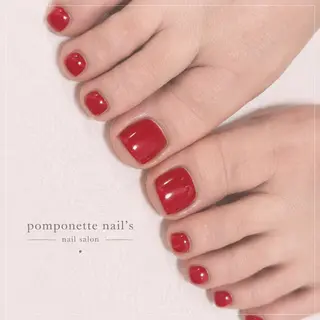 ネイル nailist yuiのネイルデザイン