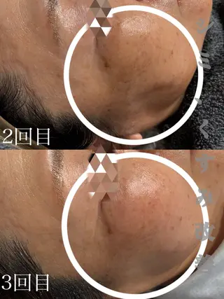 EstheticSalonReTweet所属・Esthetic ReTweetのエステ・リラクイメージ