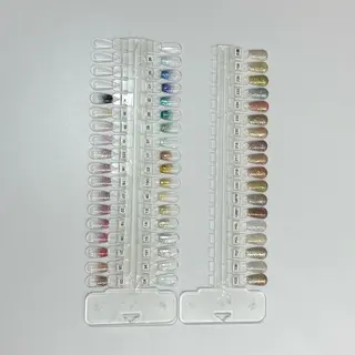 ネイル mitani mahoのネイルデザイン