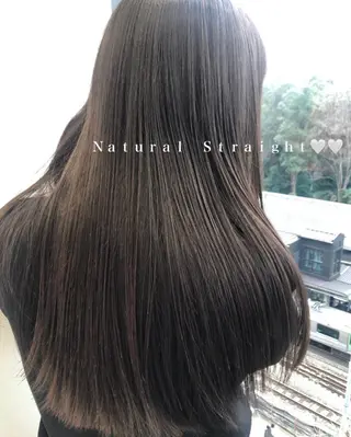 ロング カラー パーマ ヘアアレンジ キッズ stylist 🌸 kana.のヘアスタイル