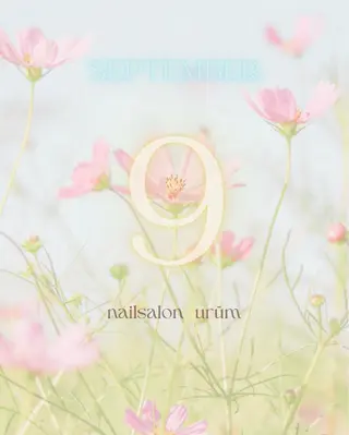 ネイル nailsalon urümのネイルデザイン