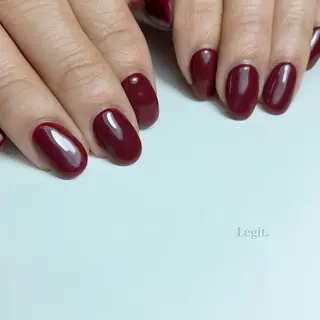 ネイル Legit nail salonのネイルデザイン