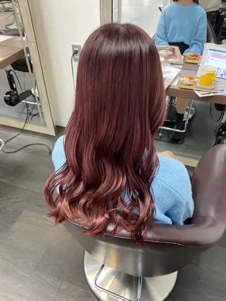 ロング カラー 夜のまつ毛屋さん 那覇/まつぱ/激安のマツエク・マツパデザイン