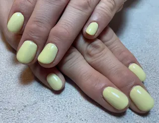 ネイル 自由が丘サロン FUMIのネイルデザイン