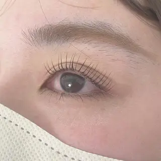 マツエク・マツパ 【Bloomy.】 竹内のマツエク・マツパデザイン