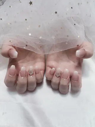 ネイル ジョリ kasumi🌹💅のネイルデザイン