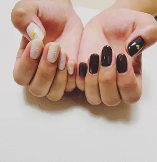 ネイル nail room.のネイルデザイン
