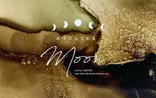ATELIER Mo on Hiromiのネイルデザイン