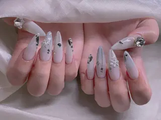 ネイル リン リンのネイルデザイン