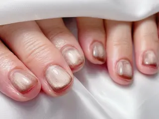 ネイル M nailのネイルデザイン