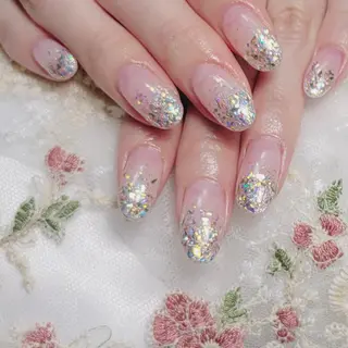 ネイル ネイルサロンほっこり kanaのネイルデザイン