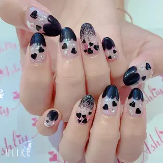 ネイル Ashliy大宮♡ アシュリーのネイルデザイン