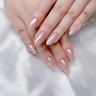 ネイル 🍒IRIS Nail🌸のネイルデザイン