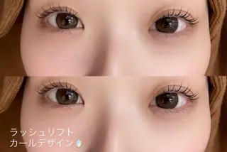 マツエク・マツパ REGINA ネイル/まつげ/眉の眉毛・アイブロウイメージ