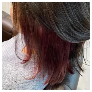 カラー 長岡 美紀のその他イメージ