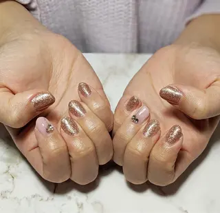 ネイル Eve nailのネイルデザイン