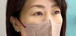 マツエク・マツパ ma-pa eye＆hairのマツエク・マツパデザイン