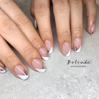 ネイル Belinda Nailのネイルデザイン
