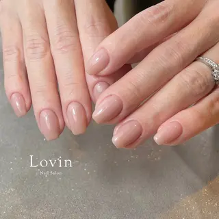 ネイル パラジェル認定サロンk-two nail所属・k-two nailのネイルデザイン