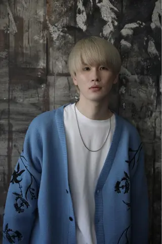 ショート センターパート/ ニュアンスパーマ正樹のヘアスタイル