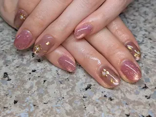 ネイル スズキ マイコのネイルデザイン