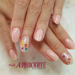 ネイル Nail  Aphroditeのネイルデザイン