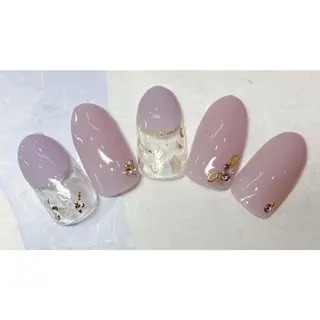 ネイル Uchida Mayunaのその他イメージ