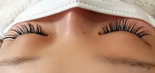 マツエク・マツパ 吉岡 ゆうなのマツエク・マツパデザイン