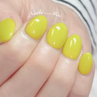 ネイル .Nails Mio 赤羽西ネイルサロンのネイルデザイン