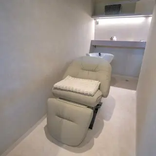 ミディアム カラー ROW 札幌のヘアスタイル