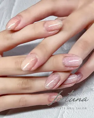 ネイル fortuna 武藤裕美のネイルデザイン