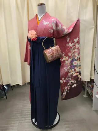 上辻 博司のヘアスタイル