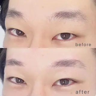 マツエク・マツパ アイブロウ 眉/まつ毛パーマ専門 Ochi🫧の眉毛・アイブロウイメージ