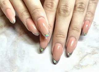ネイル plaisir プレジールネイルのネイルデザイン