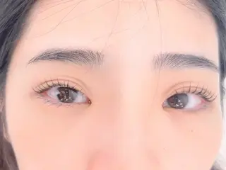 マツエク・マツパ インミニ / 御徒町 似合わせ×高コスパのマツエク・マツパデザイン