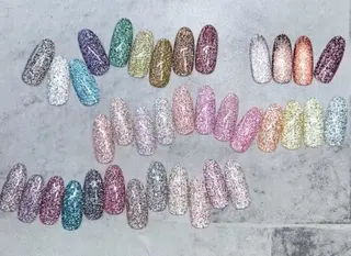 ネイル 【新宿】Nail Yamazakiのネイルデザイン