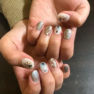 ネイル nail salon Titaleeのネイルデザイン