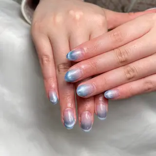 ネイル 久保田 マリコのネイルデザイン