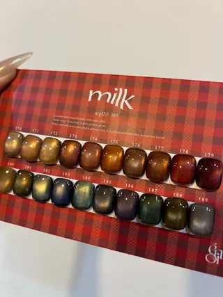 ネイル nail salon y＋のネイルデザイン