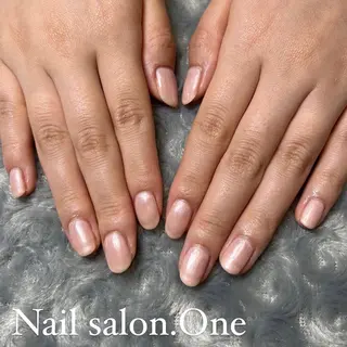 ネイル Nail salon .Oneのネイルデザイン