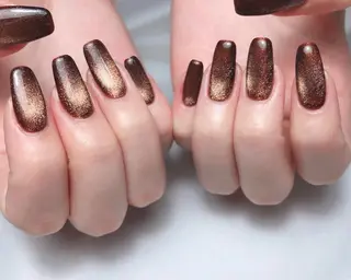 ネイル saki_ nail heronのネイルデザイン