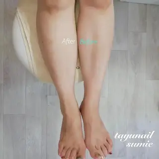 ネイル ネイルサロン 【たゆnail】のネイルデザイン