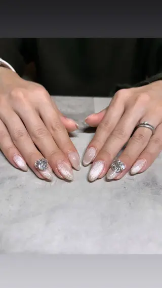 ネイル Prettiest nailのネイルデザイン