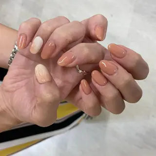 ネイル うにゃねいる🌷 Mayaのネイルデザイン