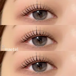 マツエク・マツパ 玉木 愛の眉毛・アイブロウイメージ