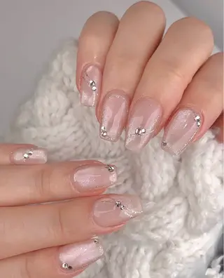 ネイル Ecrin nail ✨Yukiのネイルデザイン