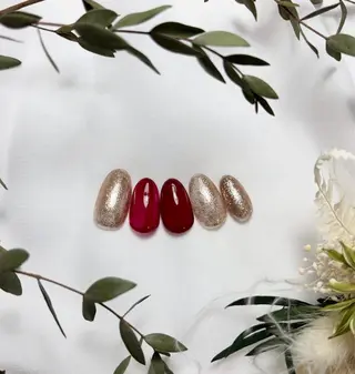 ネイル yoon nailのネイルデザイン