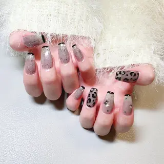 ネイル ひなの🌻hina nail自宅サロンのネイルデザイン