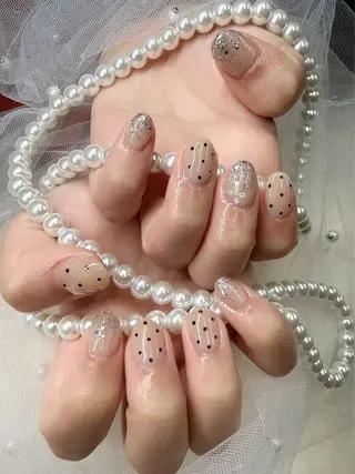 ネイル GCP Nail はるのネイルデザイン
